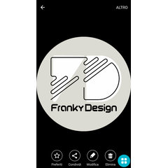 Franky design