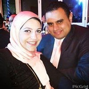 Doaa Magdy's photo