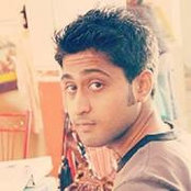 Arun Kumars foto