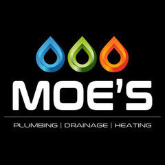 Moe's plumbing inc.