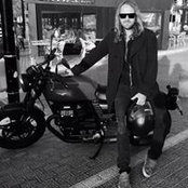 Tom Michell's photo