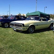 Kevin Gabrys's photo