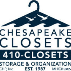 Chesapeake Closets