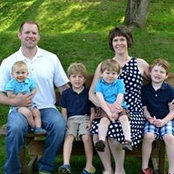 Chad Scherbring's photo