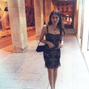 Foto von Nayla Atallah