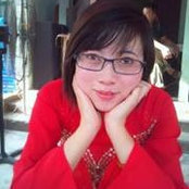 Dương Hải Băngさんの写真