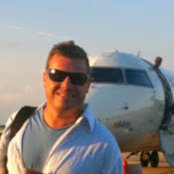 Jonathan Roberts's photo