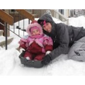 Alexandra Lemoine's photo
