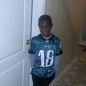 Latia Townsend's photo