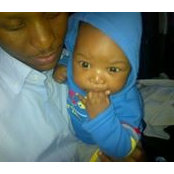 King Ken Molefane's photo