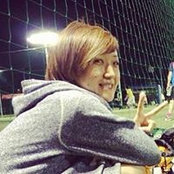 Rie Tamura's photo