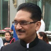 Foto von Niraj Aggarwal