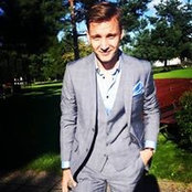 Szymon Pruszyński's photo