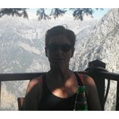 Bernadette Culligan's photo