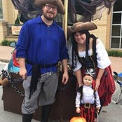 Amy Morrow's photo