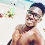 Daniel Orhiunu's photo