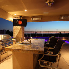 Outdoor Living