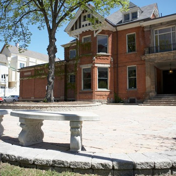 Massey Mansion