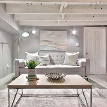 Hillingdon Avenue, Whole Home Remodel