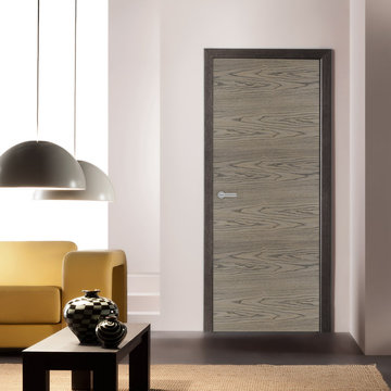 Unica Interior Door - Modern Elegance