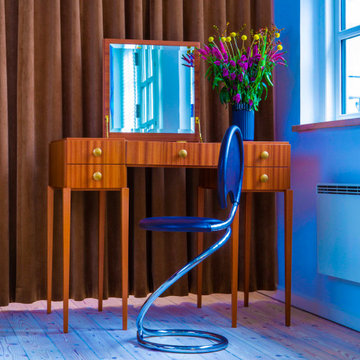 PH Dressing Table