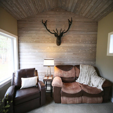 Comfortably Eclectic