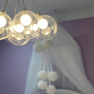 Interior Design Entire Home Project