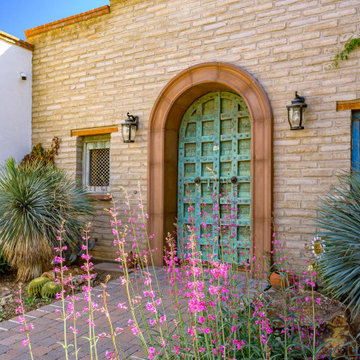 El Encanto Tucson Neighborhood