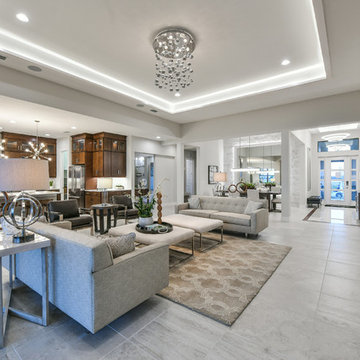 Lakehouse Cove at Waterside