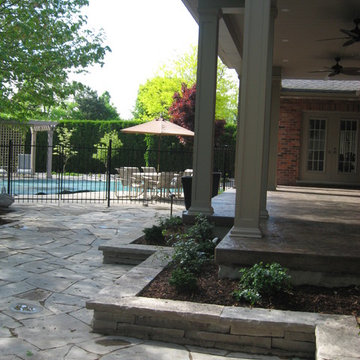 Highland Woods Residence