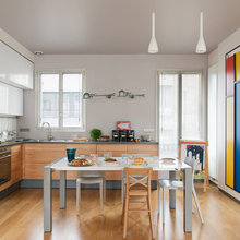 Visite Privée : Une ancienne maison de maraîchers entièrement rénovée