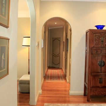 Darling Point Residence