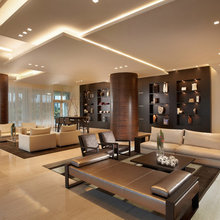 ceiling