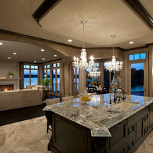 Kitchen Ideas