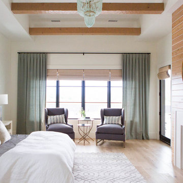 Avondale Master Bedroom