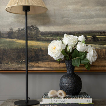 Rustic Charm