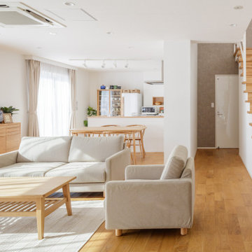 Home Remodeling
