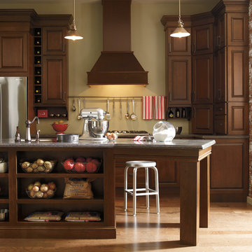Schrock Kitchens