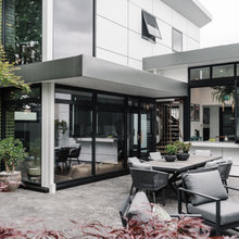 Modern Extension