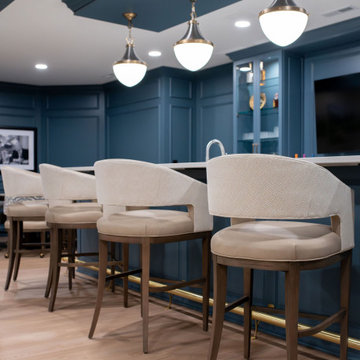 The Clubhouse Retreat