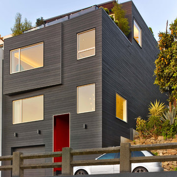 Glen Park Residence
