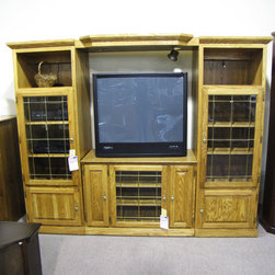 Furniture Gallery - Accent Chests And Cabinets
