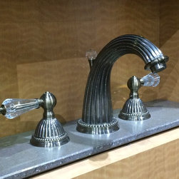 Tomball Showroom - Bathroom Faucets And Showerheads