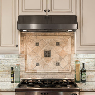 Bridgewater Kitchen remodel 2015