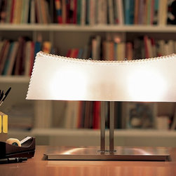 Kimilla Table Lamp by Penta Light - Table Lamps