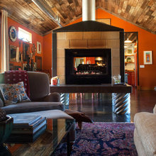 Funky Farmhouse