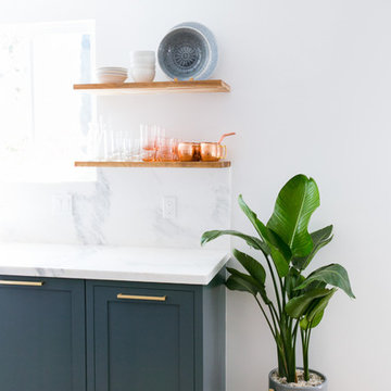 Edgeware Ter, Silverlake