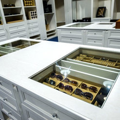 Monkig Custom Jewelry Watch Drawer Insert Guangzhou Cn 510610