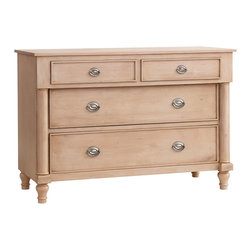 Wainscott Nightstand - Dressers