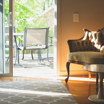 Chatham Staging
